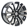 7,5x18/6x139,7 ET30 D106,1 R058 (Fortuner/Hilux) BD