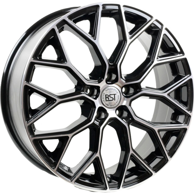 7x19/5x108 ET33 D60,1 R059 BD