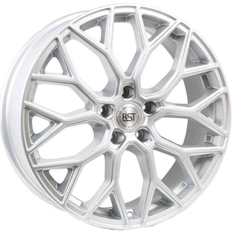 7x19/5x108 ET36 D65,1 R059 Silver