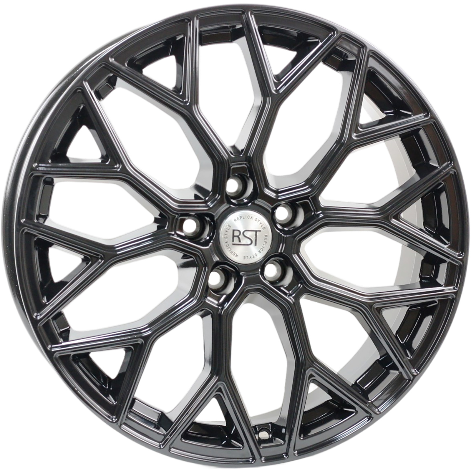 7x19/5x114,3 ET45 D67,1 R059 (Mazda) BL