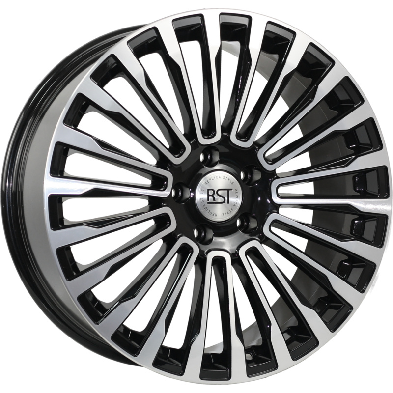 8,5x20/5x120 ET45,5 D62,5 R062 BD