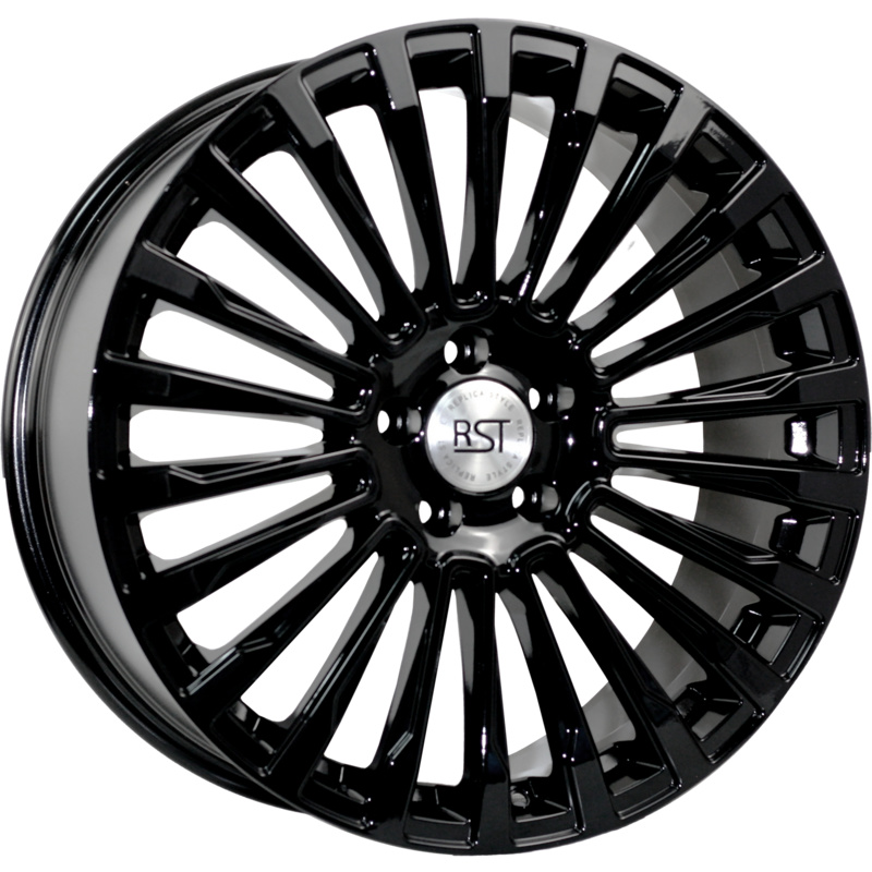 8,5x20/5x120 ET45,5 D62,5 R062 BL