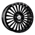 8,5x20/5x120 ET45,5 D62,5 R062 BL