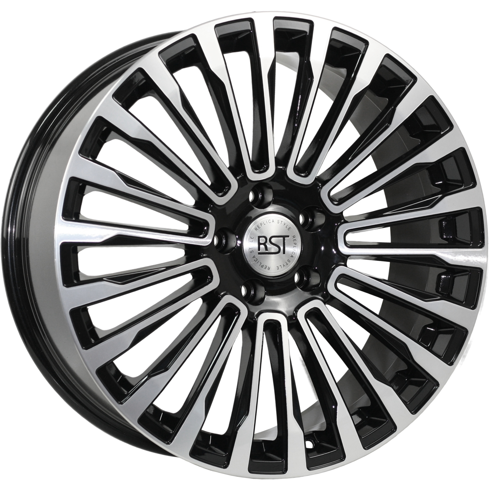 8,5x20/5x108 ET45 D63,4 R062 (LR) BD