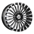 8,5x20/5x108 ET45 D63,4 R062 (LR) BD