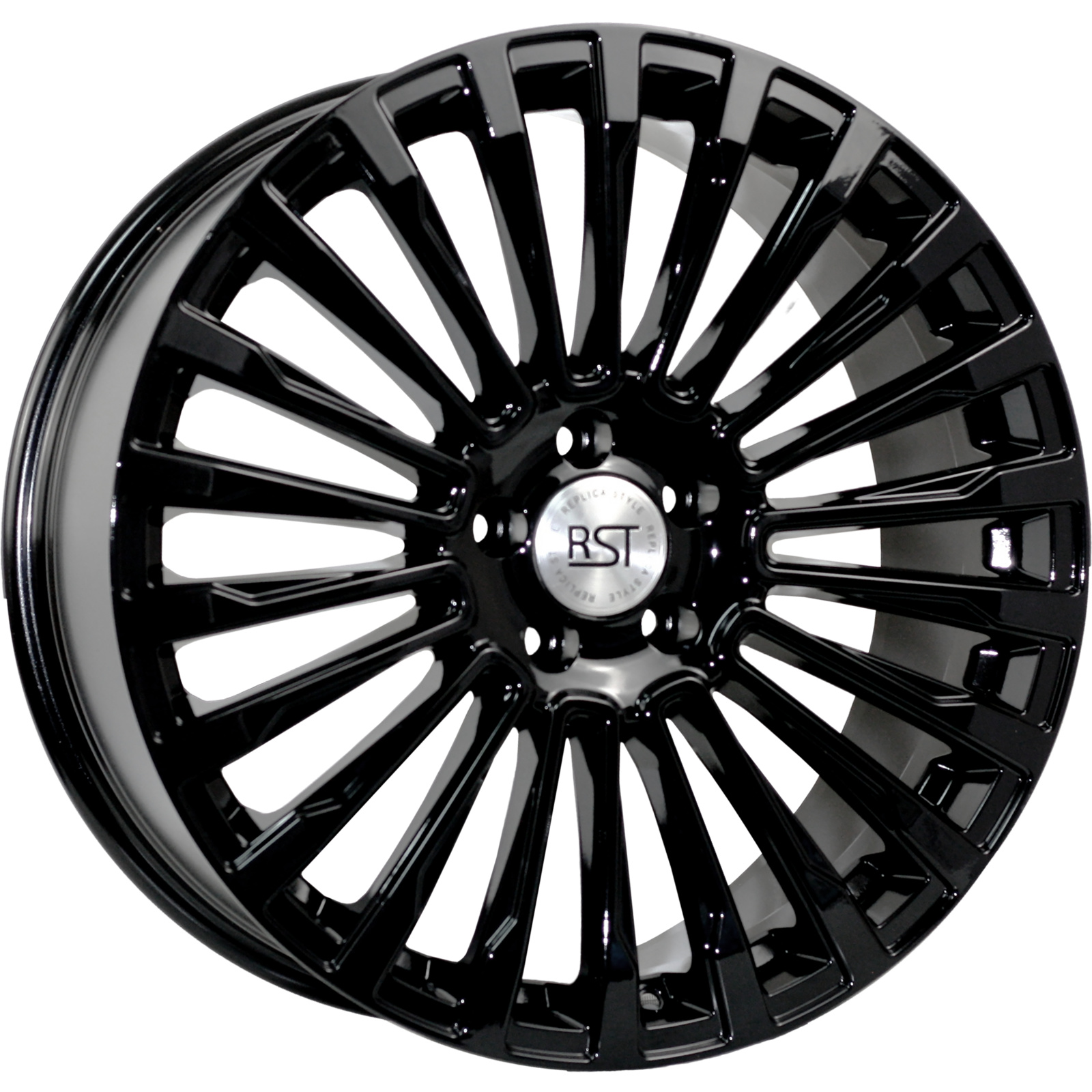 8,5x20/5x114,3 ET45 D67,1 R062 (Mazda CX-9) BL