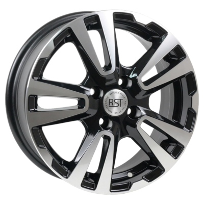 6x15/4x100 ET48 D54,1 R065 (Rio, Solaris) BD