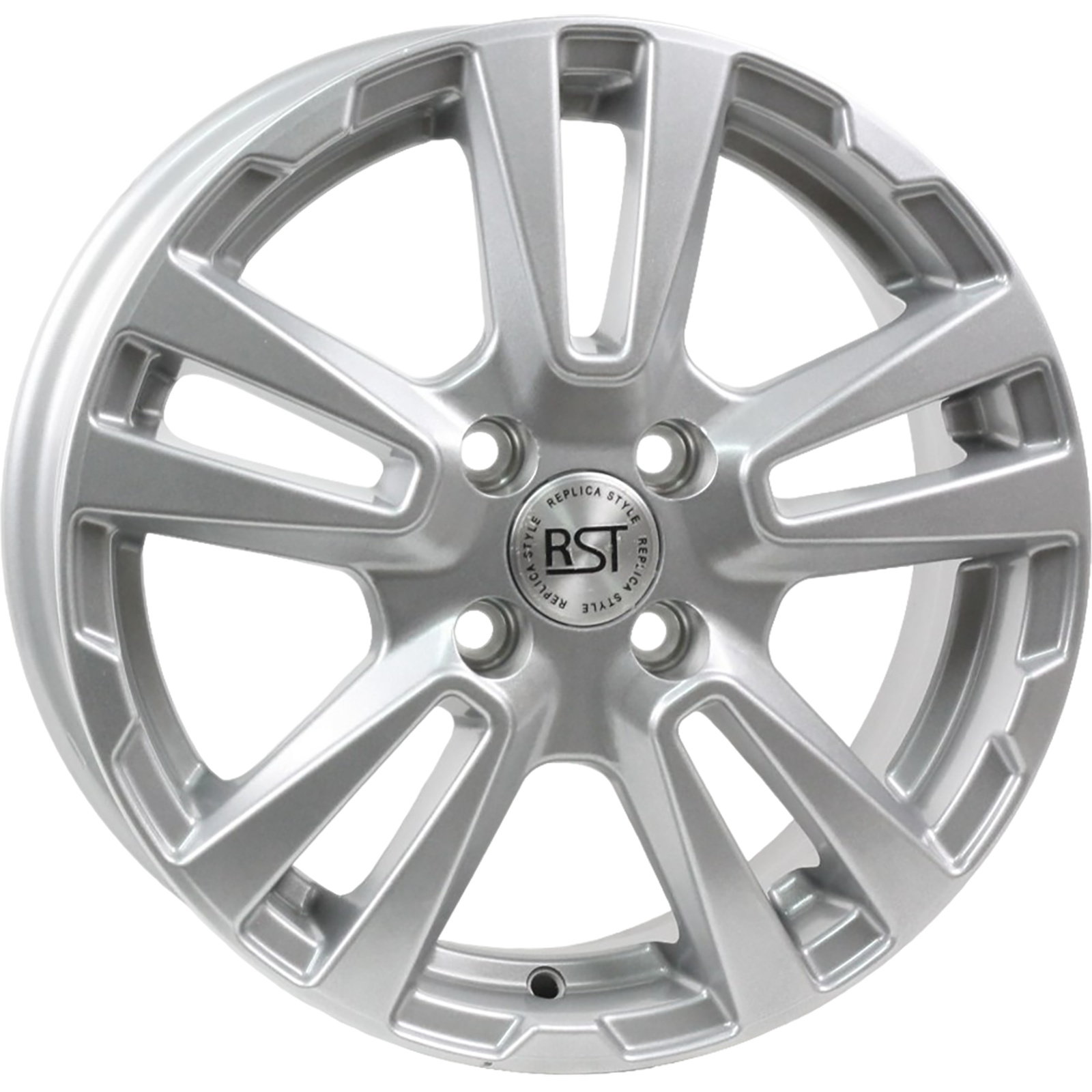 6x15/4x100 ET50 D60,1 R065 (Vesta) SL