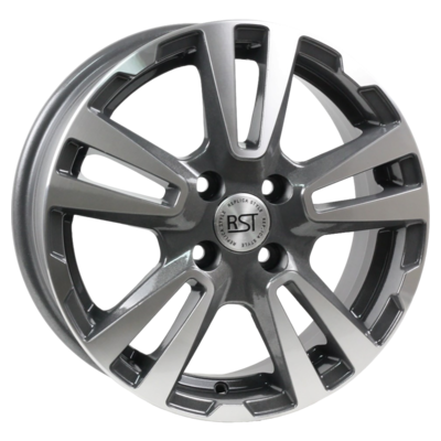 6x15/4x100 ET50 D60,1 R065 (Vesta) GRD