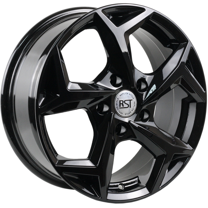 6,5x16/5x114,3 ET40 D60,1 R066 (Corolla) BL
