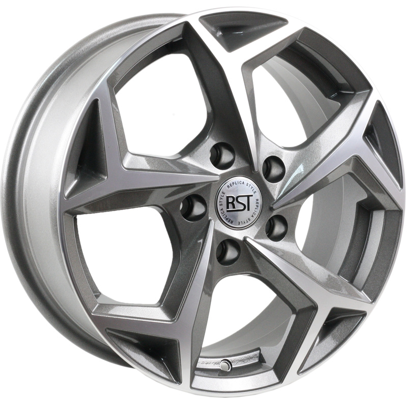 6,5x16/5x114,3 ET40 D60,1 R066 (Corolla) GRD