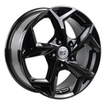 6,5x16/5x114,3 ET40 D60,1 R066 (Corolla) BL