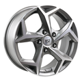 6,5x16/5x114,3 ET40 D60,1 R066 (Corolla) GRD