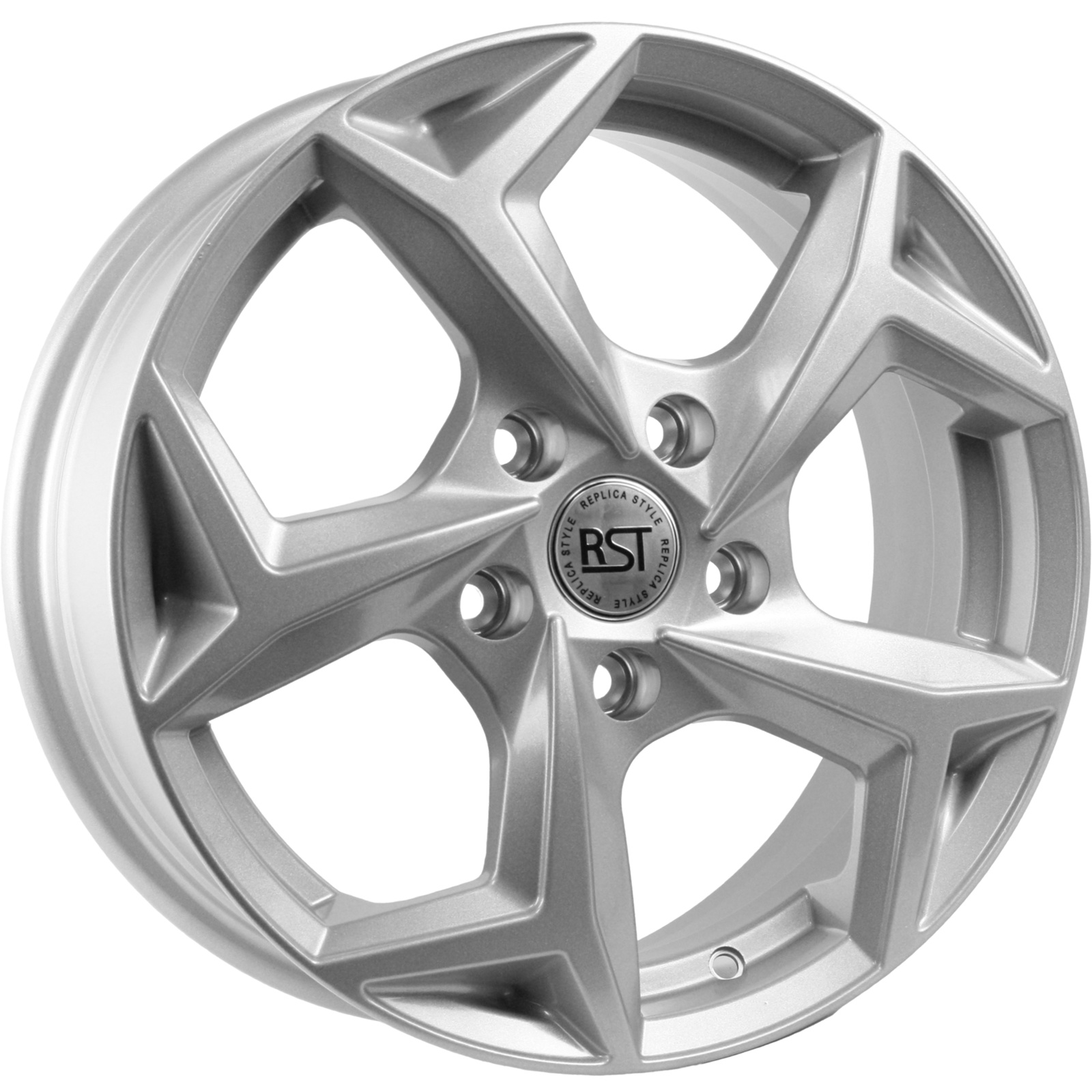 6,5x16/5x108 ET50 D63,4 R066 (Ford) SL