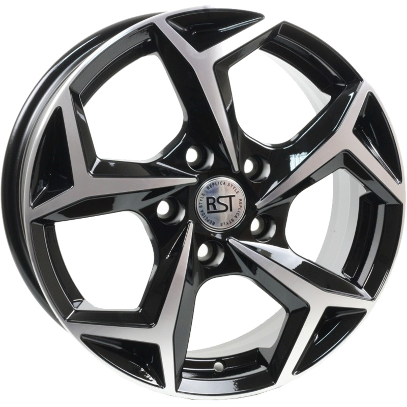 6,5x16/5x114,3 ET40 D66,1 R066 (Juke) BD