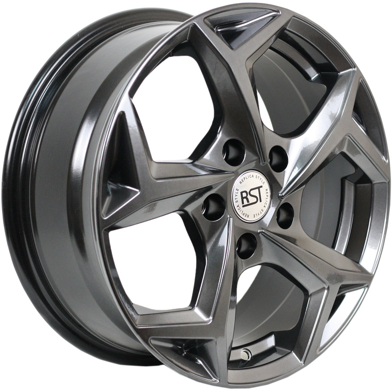 6,5x16/5x112 ET46 D57,1 R066 (Octavia) BH