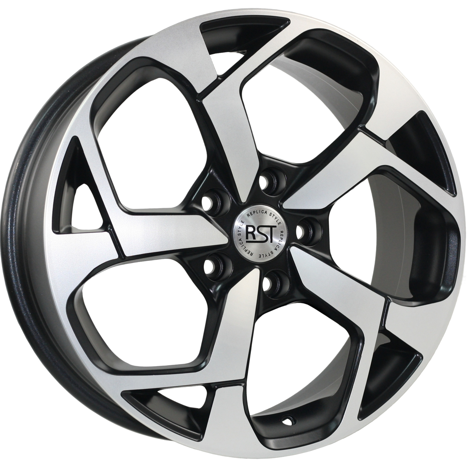 7x17/5x114,3 ET49 D67,1 R067 (Elantra) BDm