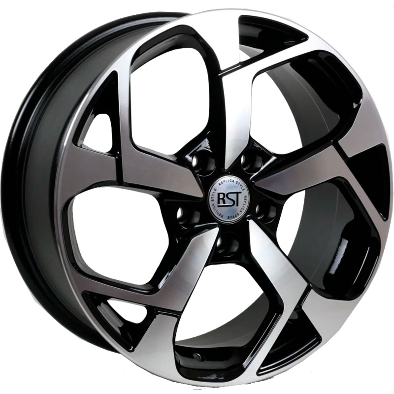 7x17/5x114,3 ET49 D67,1 R067 (Elantra) BD