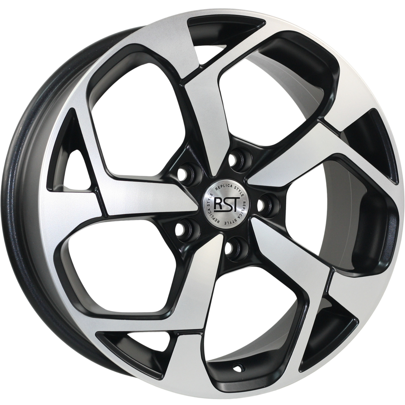 7x17/5x114,3 ET48 D67,1 R067 (Sportage) BDm