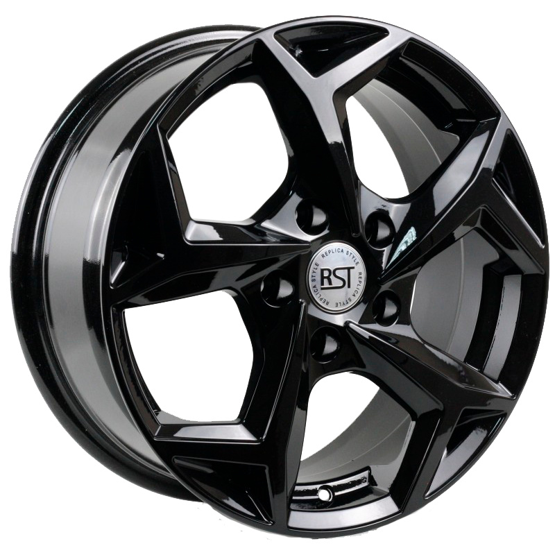 7x17/5x114,3 ET48 D67,1 R067 (Sportage) BL