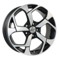 7x17/5x114,3 ET48 D67,1 R067 (Sportage) BDm
