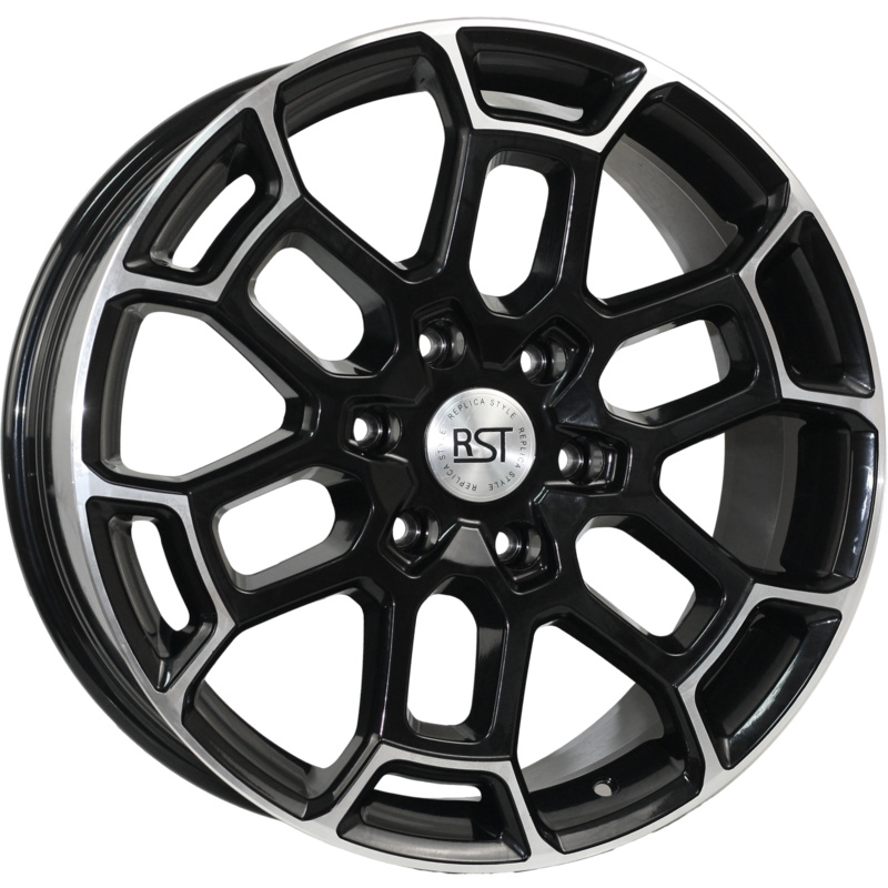 8,5x20/6x139,7 ET25 D100,1 R072 BD