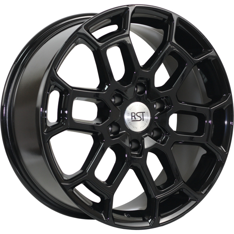 8,5x20/6x139,7 ET35 D100,1 R072 BL