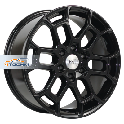 8,5x20/6x139,7 ET35 D67,1 R072 BL