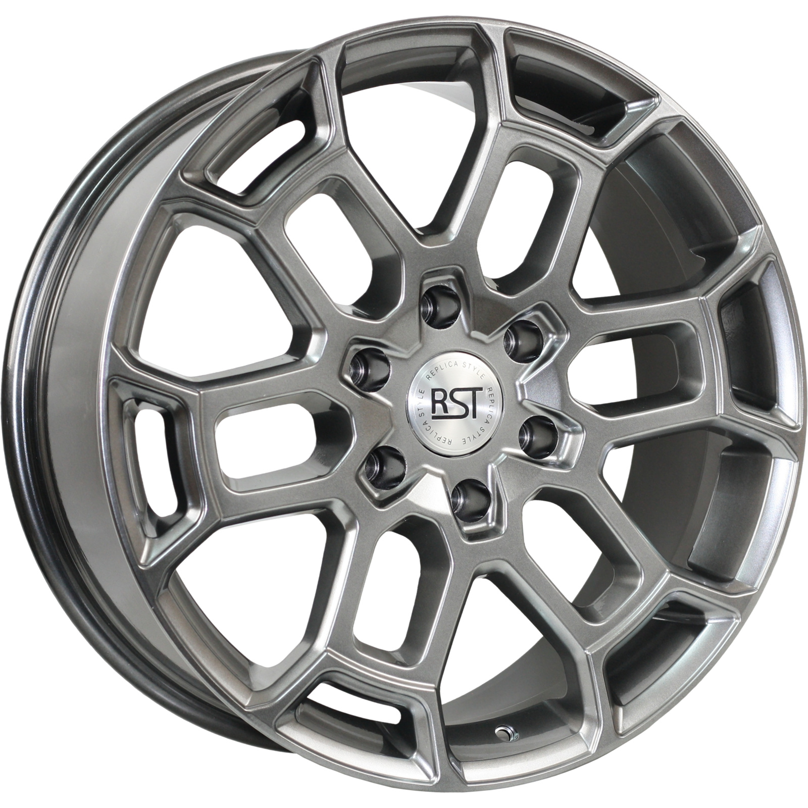 8,5x20/6x139,7 ET25 D106,1 R072 (LC) BH