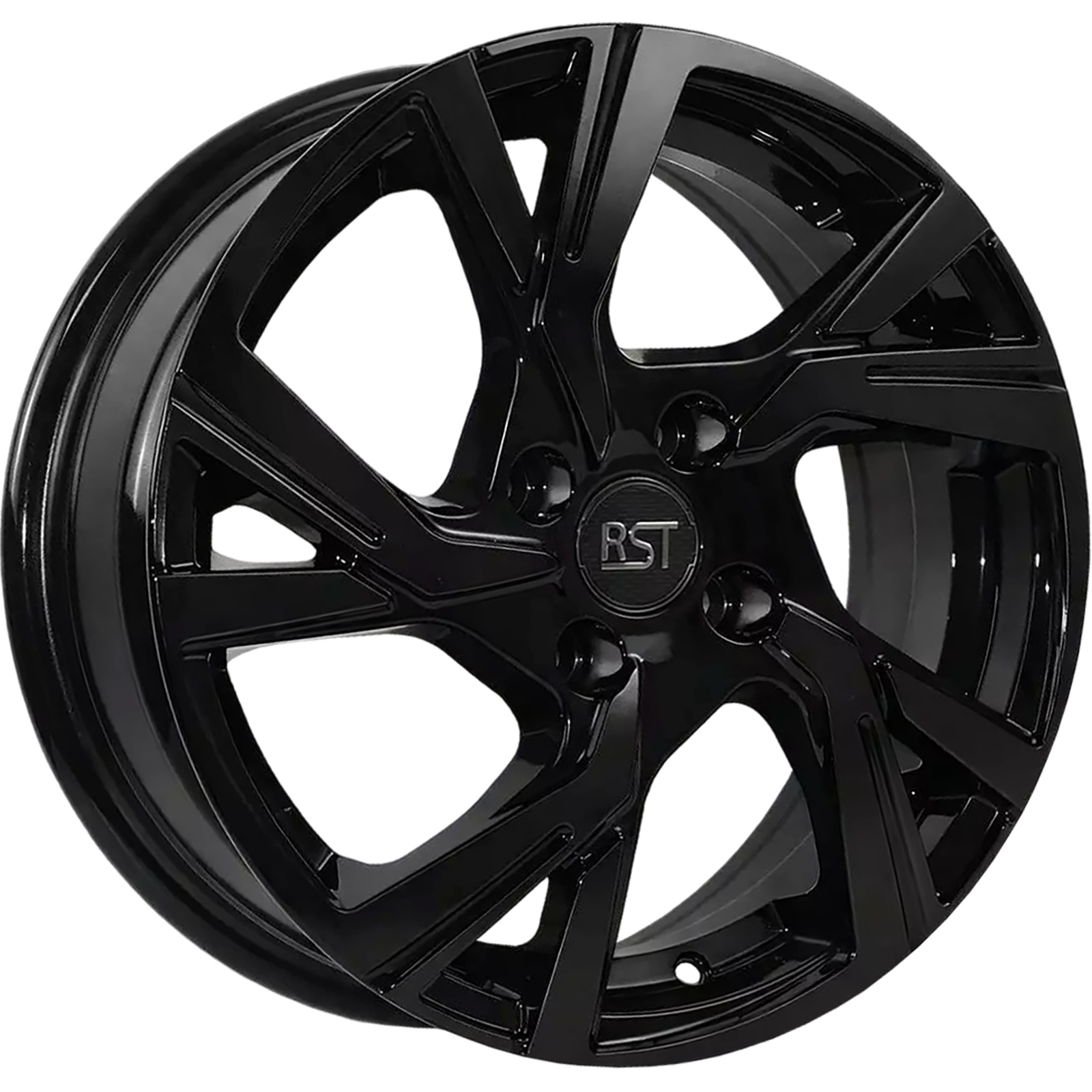 6x15/4x100 ET40 D60,1 R075 (Logan) BL