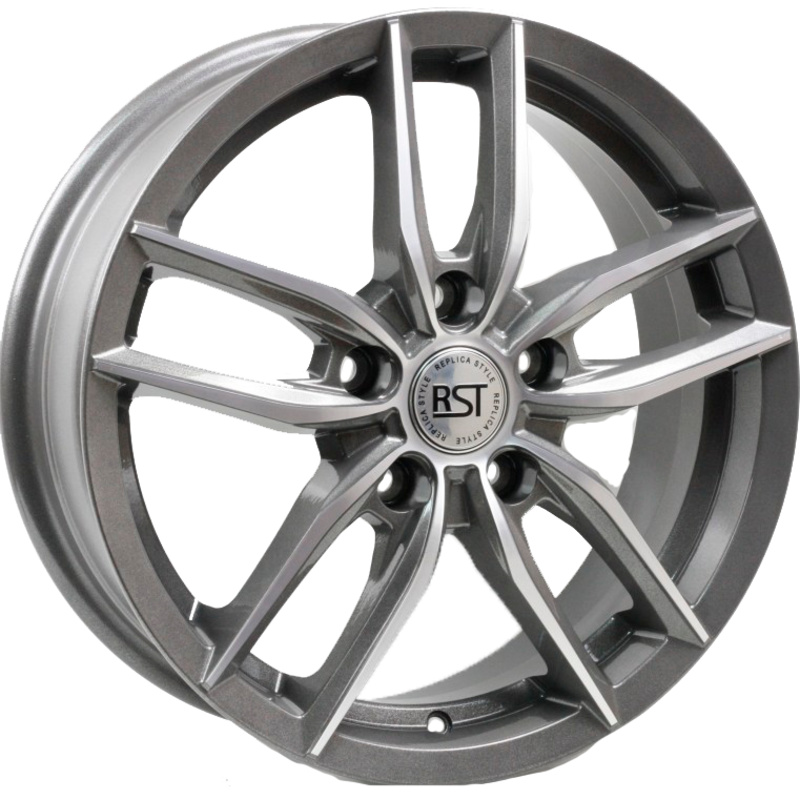 6x16/5x114,3 ET43 D67,1 R076 (Creta) GRD