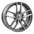 6x16/5x114,3 ET43 D67,1 R076 (Creta) GRD