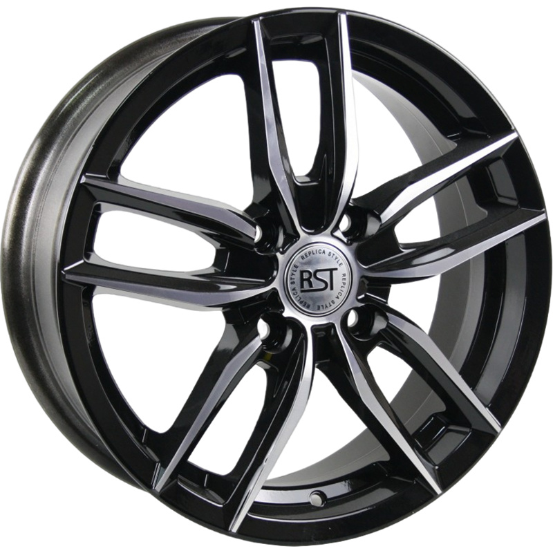 6x16/4x100 ET48 D54,1 R076 (Solaris/Rio) BD