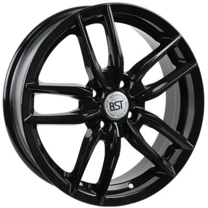 6x16/4x100 ET48 D54,1 R076 (Solaris/Rio) BL
