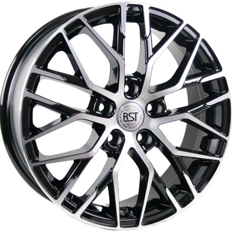 6,5x17/5x114,3 ET45 D54,1 R077 BD