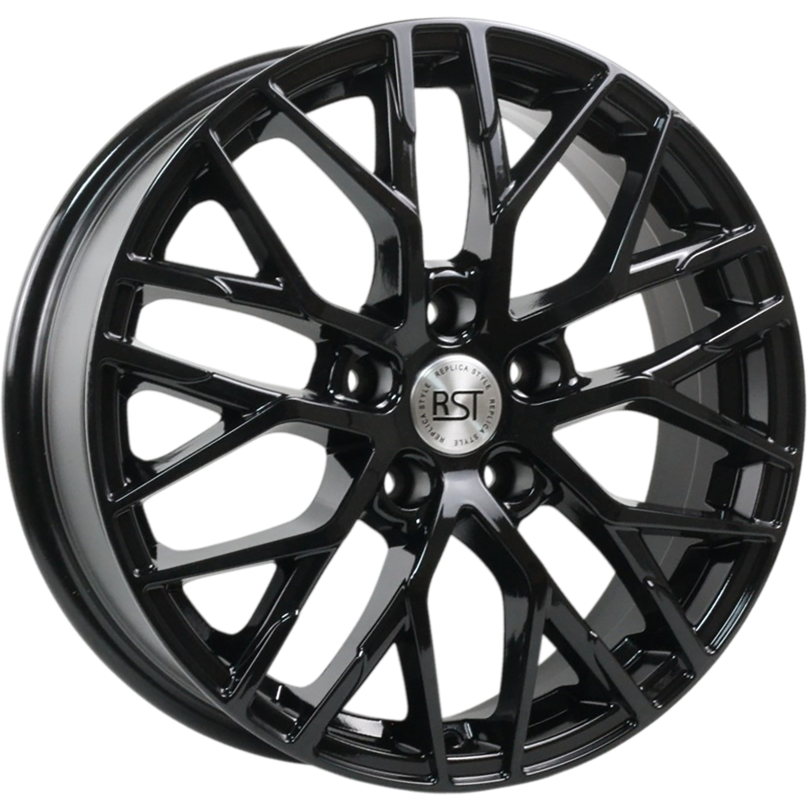 RST R077 (Creta)