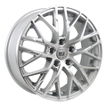 6,5x17/5x114,3 ET48 D67,1 R077 (Creta) Silver