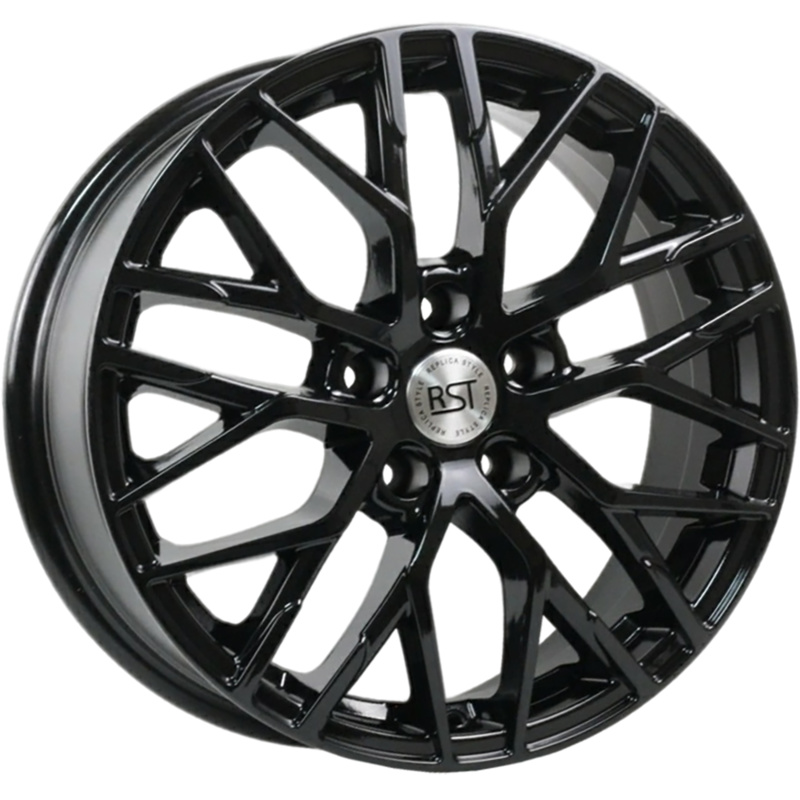 6,5x17/5x114,3 ET50 D64,1 R077 (Haval H6) BL