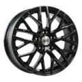 6,5x17/5x114,3 ET50 D64,1 R077 (Haval H6) BL