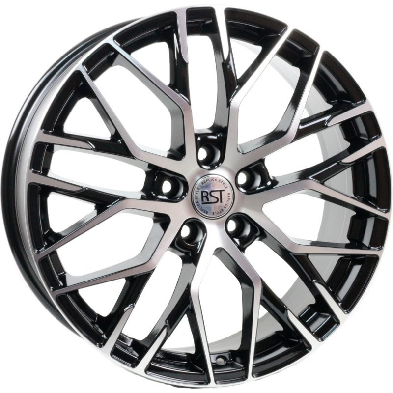 6,5x17/5x114,3 ET40 D66,1 R077 (Nissan) BD