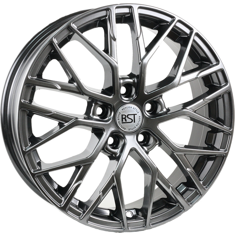 6,5x17/5x114,3 ET48 D67,1 R077 (Rav4) BH