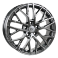 6,5x17/5x114,3 ET48 D67,1 R077 (Rav4) BH