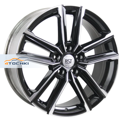 7x18/5x100 ET28 D57,1 R078 (Faw) BD