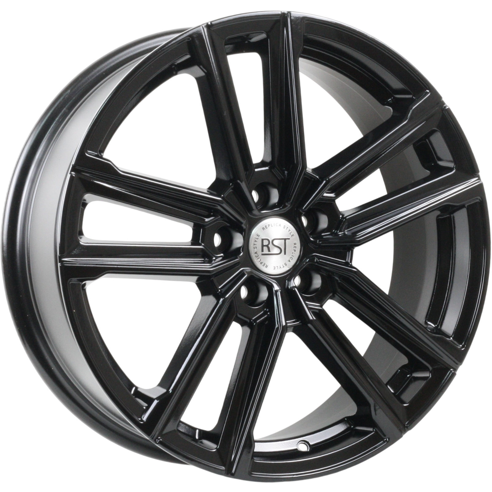 7x18/5x114,3 ET37 D66,6 R078 (Jolion) BL