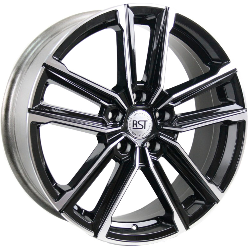 7x18/5x108 ET33 D60,1 R078 (Tiggo) BD