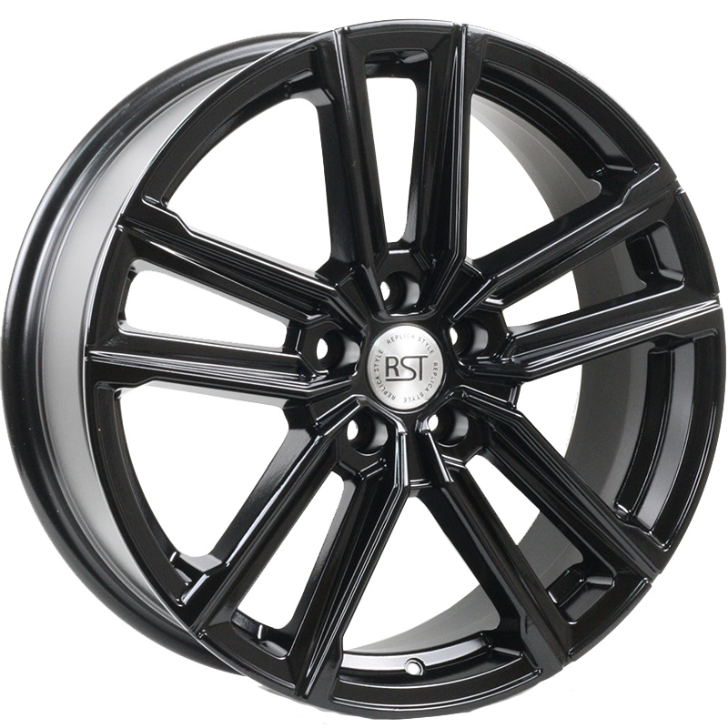 7x18/5x108 ET33 D60,1 R078 (Tiggo) BL
