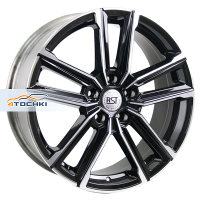 7x18/5x108 ET33 D60,1 R078 (Tiggo) BD