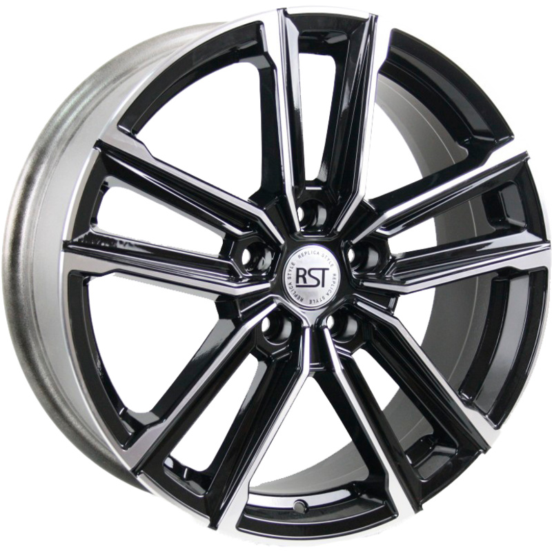 7x18/5x112 ET22 D66,6 R078 (X3) BD