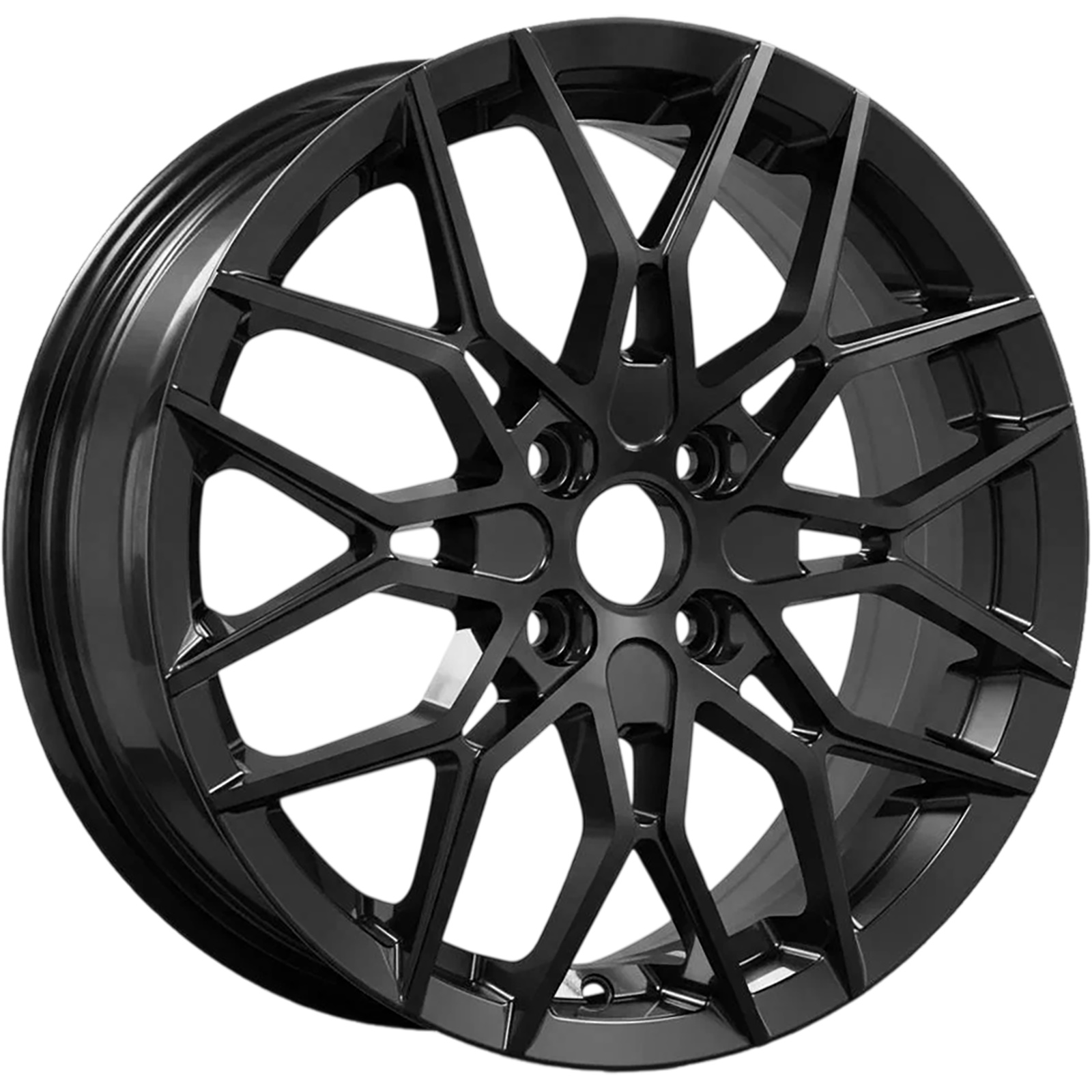 6x15/4x100 ET46 D60,1 R085 BL