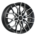 6x15/4x100 ET46 D60,1 R085 BDm